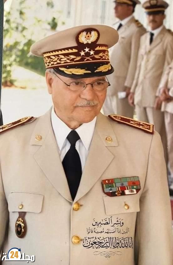 وفاة طبيب الملوك البروفيسور مولاي ادريس عرشان