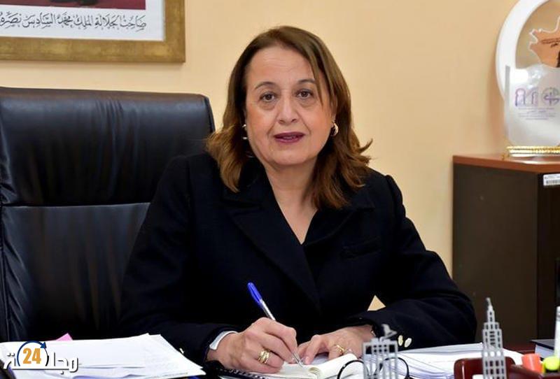 برمجة 4 فيلات لفائدة عائلة نزار بركة بقيمة 236 مليون سنتيم يضع مجلس جهة طنجة تطوان الحسيمة أمام فضيحة عقارية من العيار الثقيل