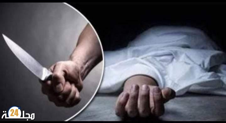 قبيل عيد الأضحى…جريمة قتل بشعة بالقنيطرة