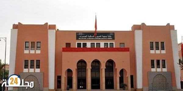 العيون…. نداء التلقيح مع خطة لجنة اليقظة بالعيون لتسهيل عملية التلقيح بالعيون