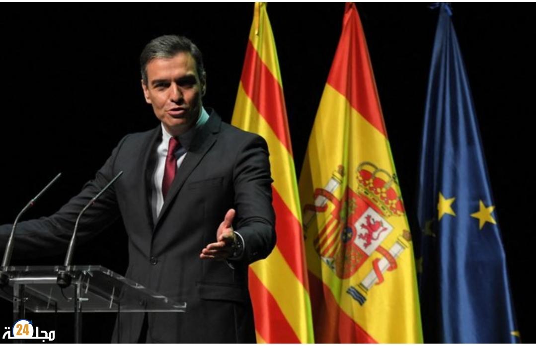 القضاء الإسباني يأمر بتحديد هوية الشخص الذي أرسل الإسعاف لنقل غالي