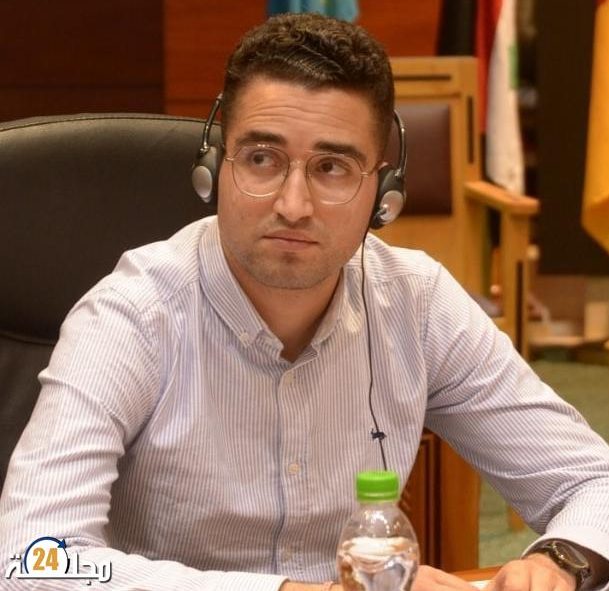 التصور المعتاد للحياة السياسية لدى الشباب