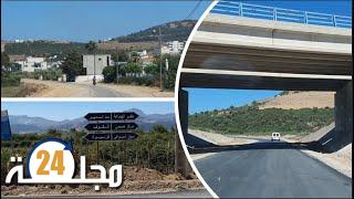 يعترضون الطريق وينشرون الرعب.. تساؤلات مؤرقة عن غرباء يقتحمون جماعة العليين..