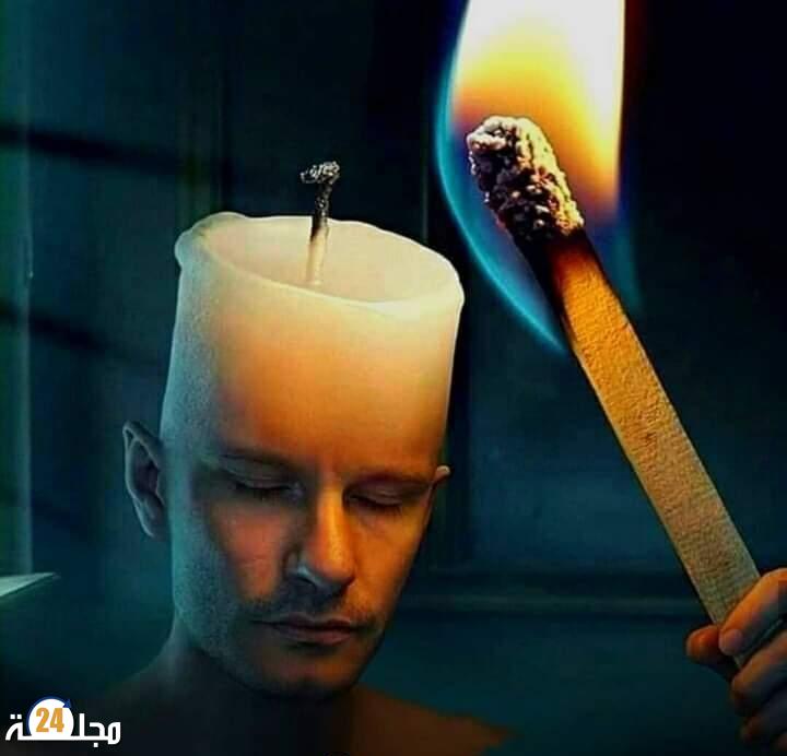 لا تلزموا الفقراء على ان يكونوا صالحين بدون مخالب ..!!