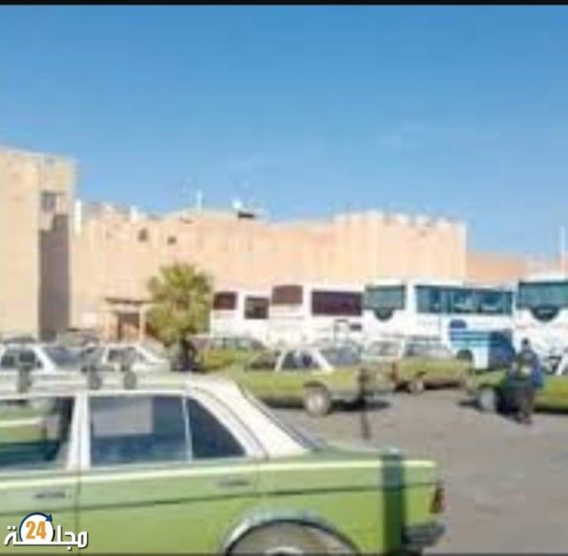 تارودانت: ارتفاع صاروخي في اسعار تذاكر السفر بعد عيد الأضحى