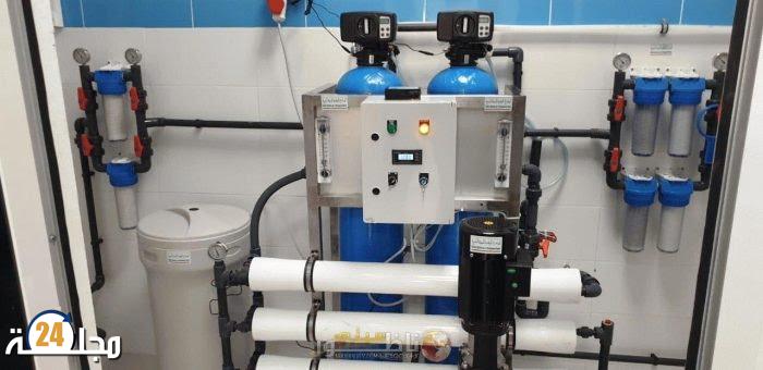 إفتتاح وحدة “للدياليز” بالسجن المحلي آيت ملول2