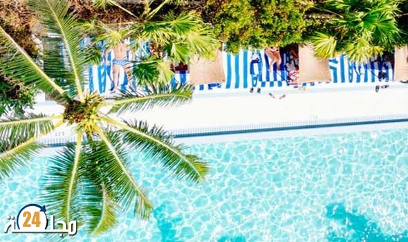 إغلاق مؤسسة فندقية لخرقها الإجراءات المتعلقة بحالة الطوارئ الصحية