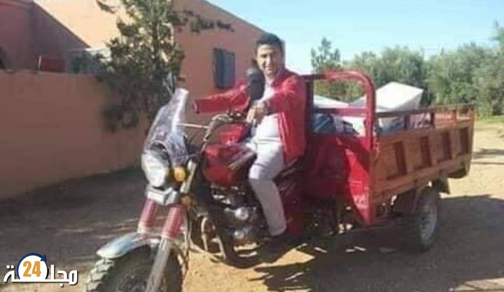 رئيس جماعة أولاد فارس الحلة “مول تريبورتور” بإقليم سطات يعلن اعتزاله السياسة