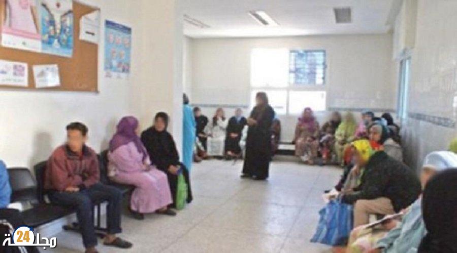 نزيف الأطر بمستشفى مولاي يوسف للأمراض الصدرية بسلا يسائل سوء التدبير بهذه المؤسسة الصحية