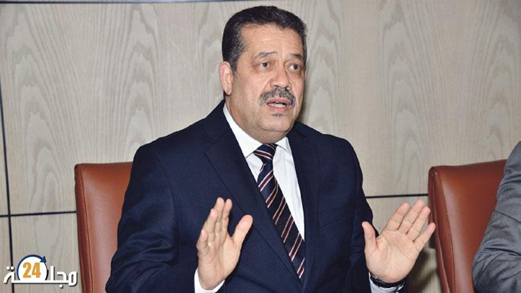 قيادي إستقلالي يرد على شباط: الله يرد بيك الاستقلاليون يعرفون من يغرد خارج السرب