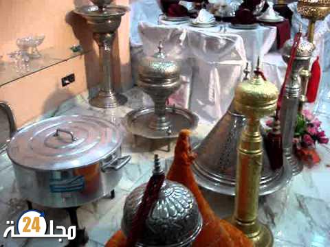 ممول حفلات بحي ميمونة يتعرض للاحتيال و السرقة