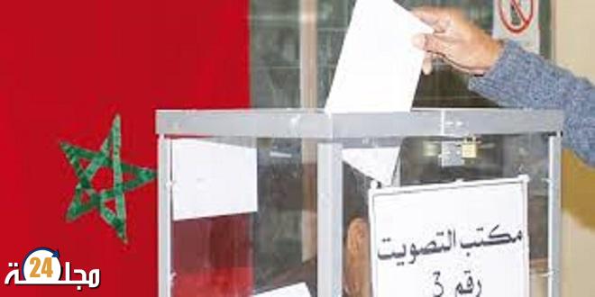 مرشحو استحقاقات الغرف بإقليم سطات يستنجدون بفيسبوك لتمرير حملاتهم الباردة في ظل انتشار المتحور “دلتا”