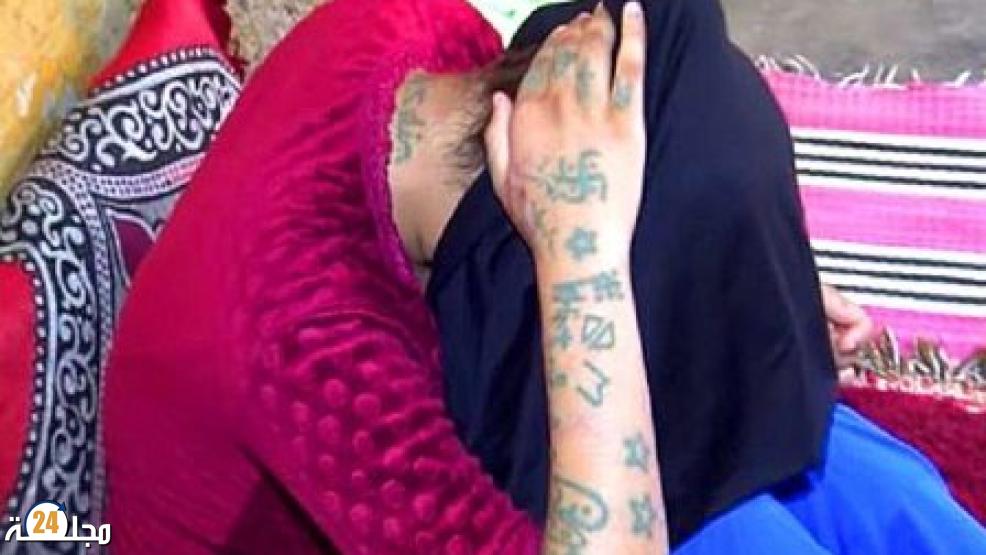 “فتاة الوشم”..اعتقالات دون محاكمات جراء التأجيل المتكرر