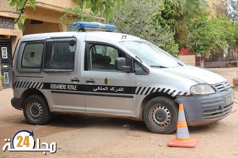 توقيف شخص يشتبه في موالاته لتنظيم خلية إرهابية