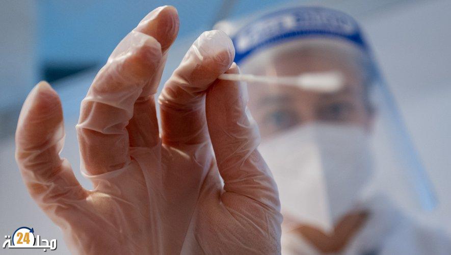 فرنسا: إلغاء مجانية اختبارات “PCR”