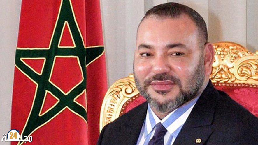 رئيس جماعة ونانة بإقليم وزان يهنئ ملك البلاد بمناسبة الذكرى 22 لعيد العرش