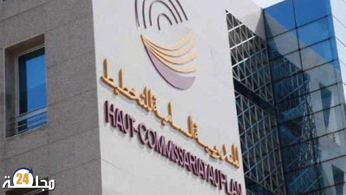 مندوبية التخطيط: تحسن ملموس للأنشطة الاقتصادية خلال الفصل الثاني من 2021