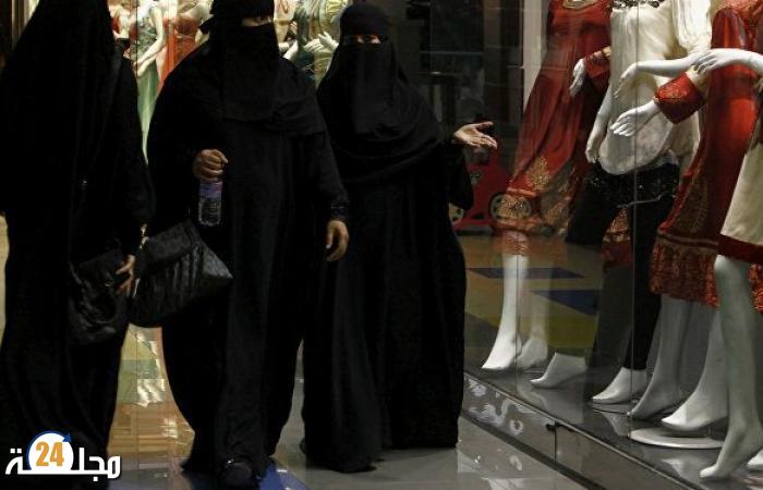 رسميا.. السعودية تسمح بفتح المحلات التجارية خلال أوقات الصلاة