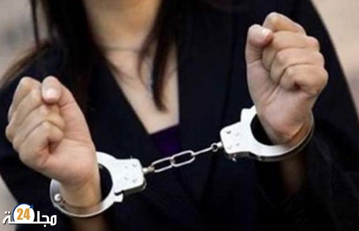 سيدة تُسمم زوجها وأبناءها