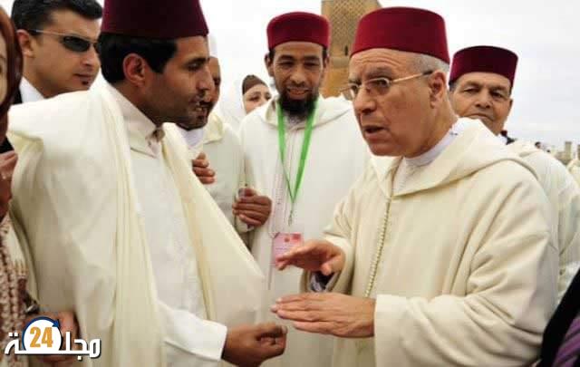 عيد الأضحى.. بشرى سارة لموظفي وزارة الأوقاف و الشؤون الإسلامية