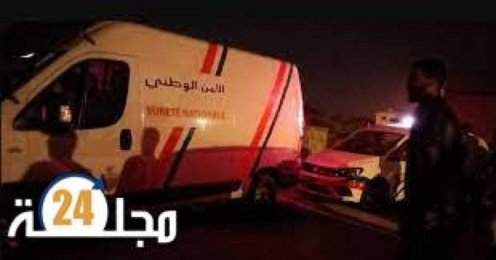 صادم.. ذبح شاب داخل مقهى شعبي