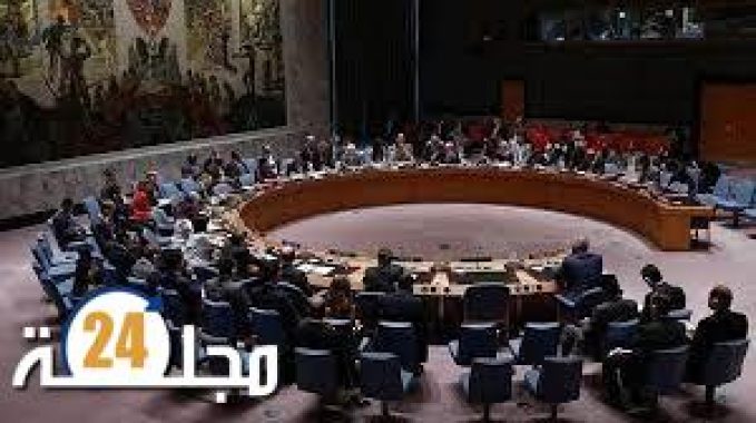 مجلس الأمن يمدّد آلية إيصال المساعدات عبر الحدود إلى سوريا