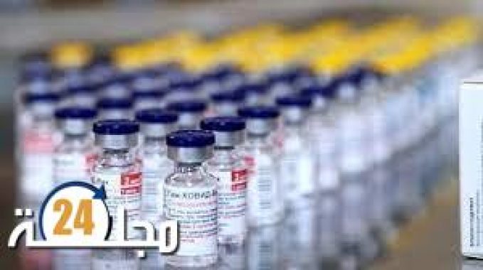 مليون جرعة من لقاح سينوفارم المضاد ل”كوفيد-19″ في طريقها إلى المغرب