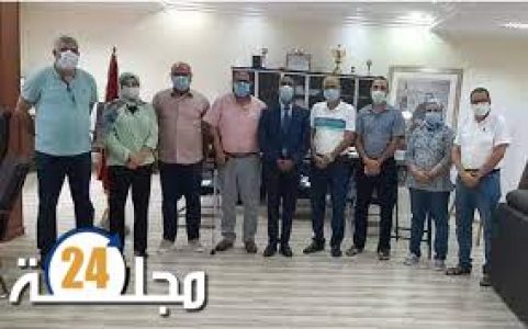 بعد بضعة أشهر من تعيينه.. إعفاء المدير الإقليمي لوزارة التربية الوطنية بالجديدة