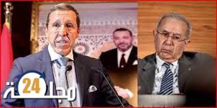 المغرب يرد على استفزازات وزير الخارجية الجزائري الجديد