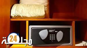 سائح يتعرض للسرقة داخل فندق  بأكادير