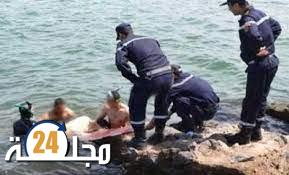 مصرع شاب غرقا بسد يعقوب المنصور بالحوز