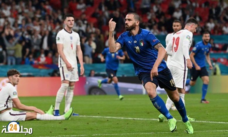 كأس أوروبا للأمم .. فتح تحقيق مستقل في أحداث الشغب خلال النهائي