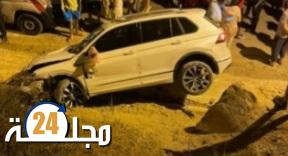 مصرع 3 أشخاص من أسرة واحدة بطنجة