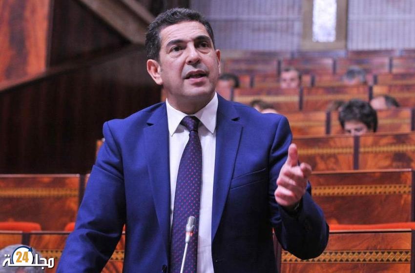 أمزازي يطلق حملة وطنية للتعبئة المجتمعية حول المدرسة المغربية