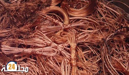 مغربي يتسبب في توقف منشأة عسكرية إسبانية بالكامل