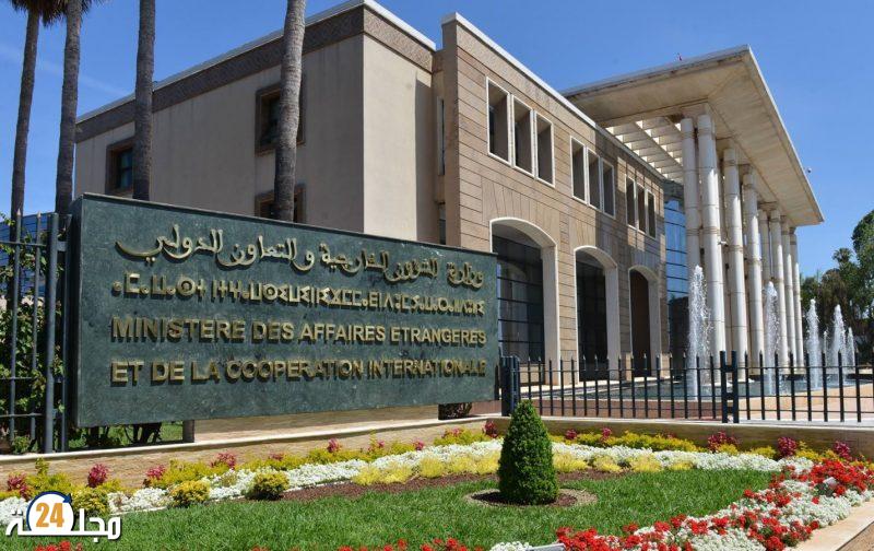 سفارة المملكة ببرلين: لا ضحايا مغاربة في فيضانات ألمانيا