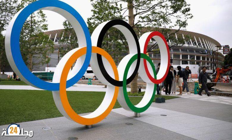 أولمبياد طوكيو.. دولة أخرى تنسحب من الألعاب