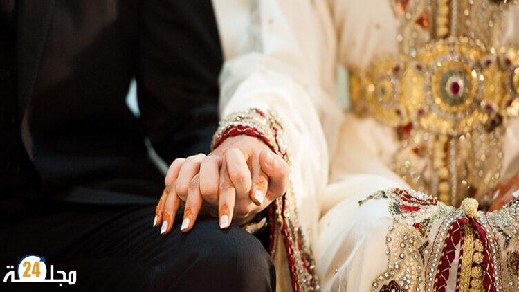 حفل زفاف يتحول إلى مأثم