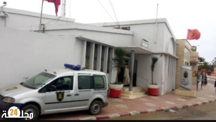 الجديدة…المتهمان بقتل شاب بجماعة مولاي عبد الله في ضيافة الدرك الملكي