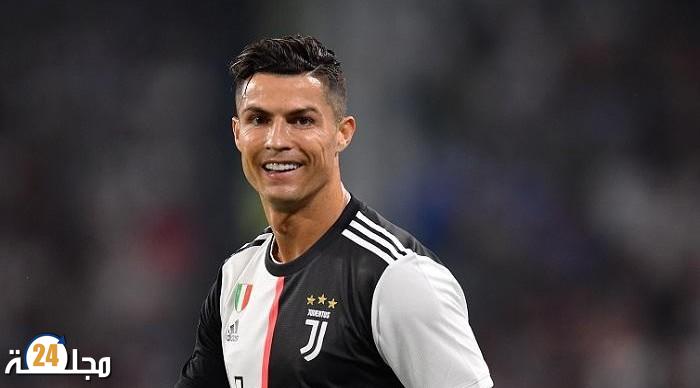 هل عرض رونالدو نفسه على سيتي ؟