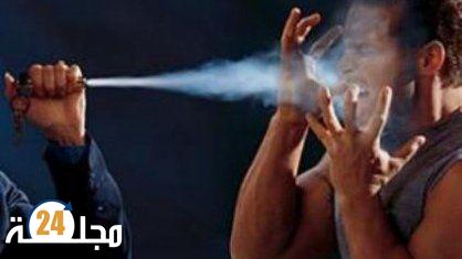إنزكان…حجز كمية مهمة من “الكريموجين”