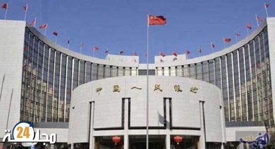 استخدام اليوان الصيني الرقمي لأول مرة في البورصة