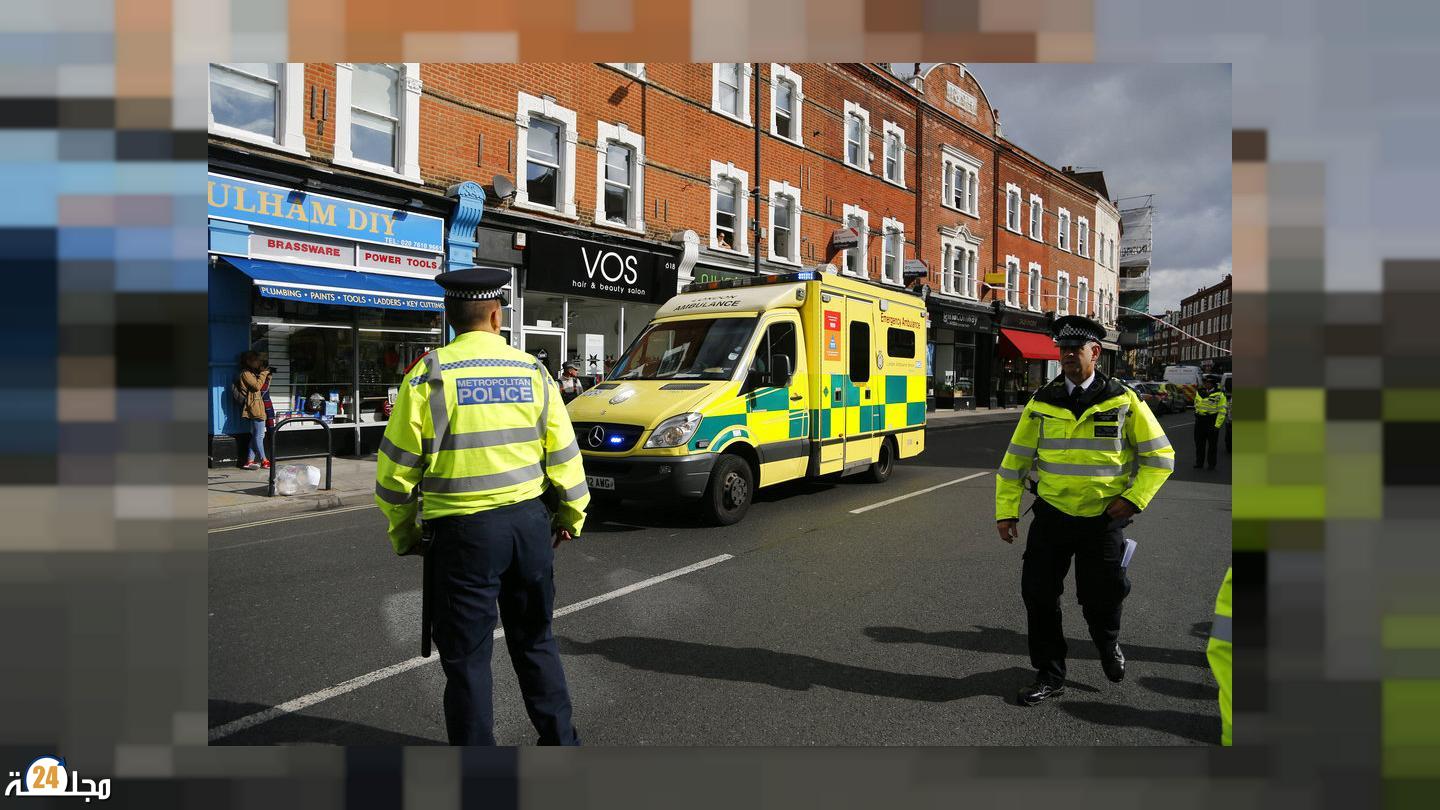 ستة قتلى جراء إطلاق نار في بليموث بجنوب إنكلترا