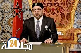 النص الكامل للخطاب الملكي السامي بمناسبة الذكرى 68 لثورة الملك و الشعب