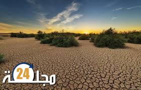 الجفاف يهدد حياة 7 ملايين فلاح في أفغانستان