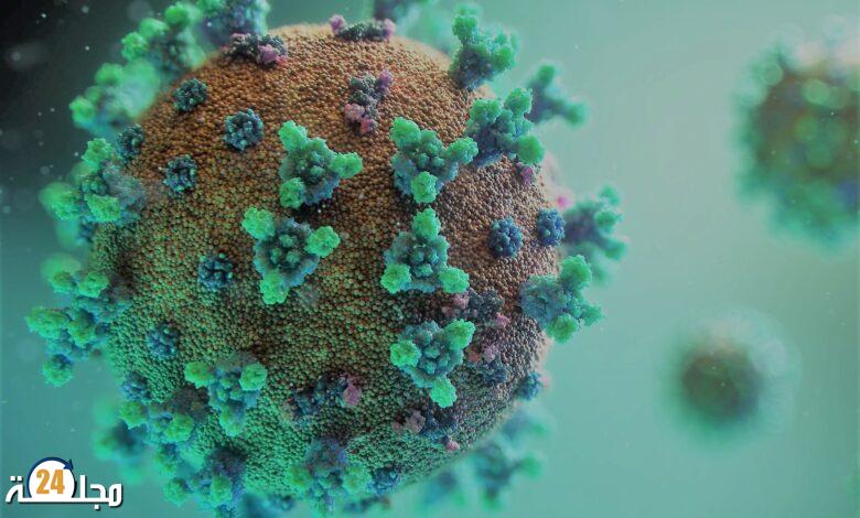 تسجيل أول إصابة بالمتحور الجديد “لامدا”