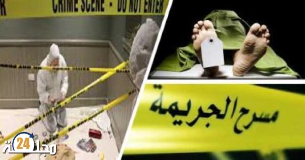 ذبح شخصين يستنفر أمن الرباط