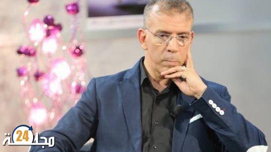 طرد حفيظ الدراجي من قناة “بين سبورت”..الحقيقة