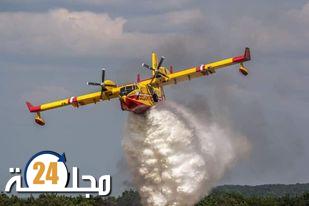 ثلاث طائرات “كنادير” جديدة ستعزز الأسطول المغربي