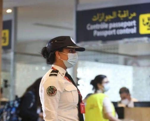 أمن البيضاء يوقف مواطنا بلجيكيا من أصول تركية مبحوث عنه دوليا